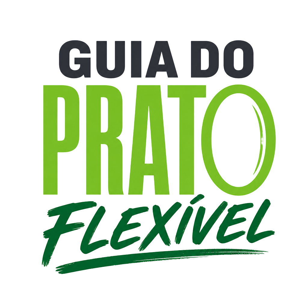 Guia do Prato Flexível